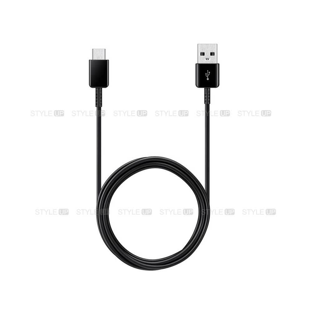 خرید کابل شارژ تایپ سی سامسونگ Samsung Type-C Cable EP-DG930 
