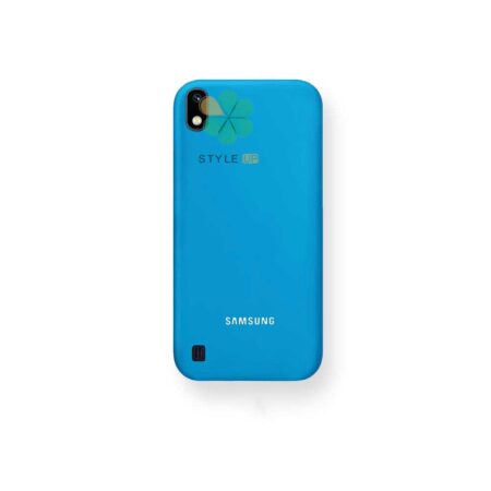 خرید قاب گوشی سامسونگ Samsung Galaxy A10 مدل سیلیکونی