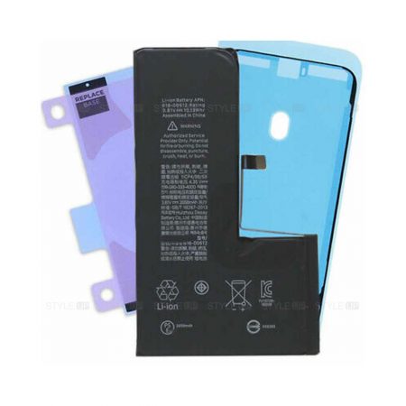 خرید باتری گوشی ایفون ایکس اس iPhone XS مدل APN 616-00512