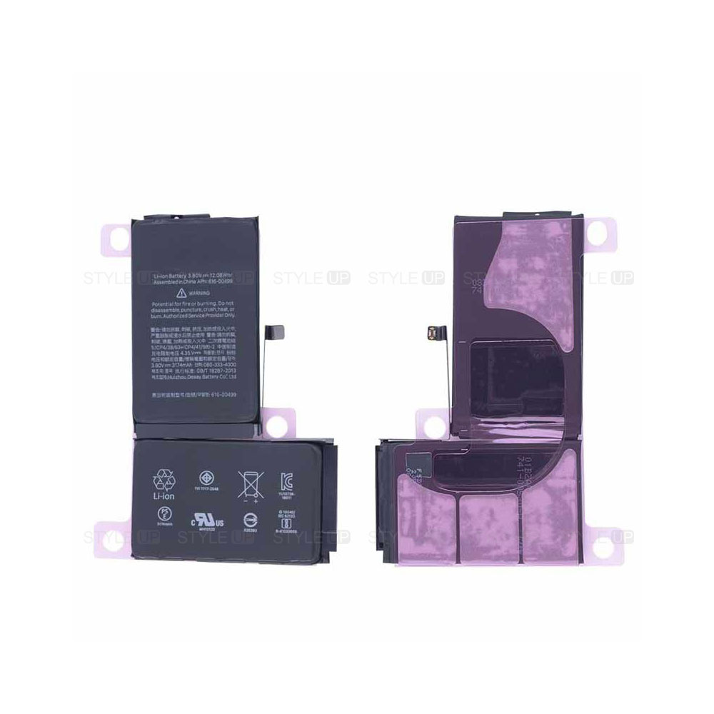 خرید باتری گوشی ایفون ایکس اس مکس iPhone XS Max مدل APN 616-00499