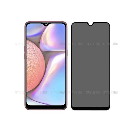 خرید محافظ گلس پرایوسی گوشی سامسونگ Samsung Galaxy A10s