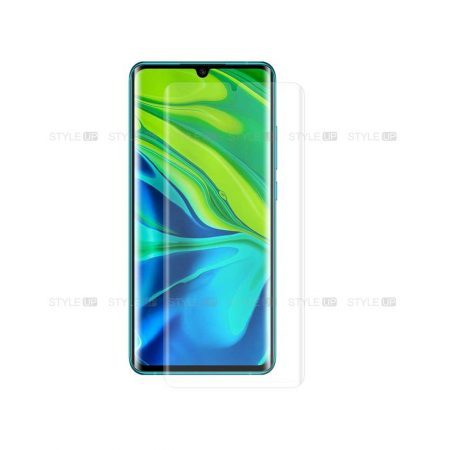 خرید محافظ صفحه گلس گوشی شیائومی Xiaomi Mi Note 10 Pro