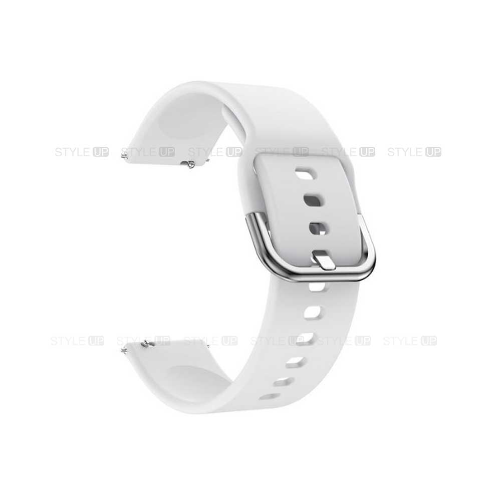 خرید بند ساعت هواوی Huawei Watch 2 Classic مدل سیلیکونی نرم