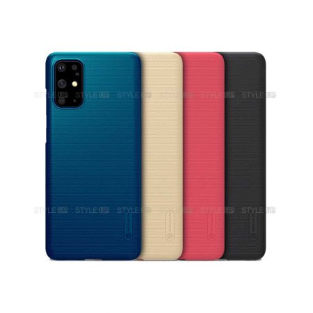 خرید قاب نیلکین گوشی سامسونگ Galaxy S20 Plus مدل Frosted