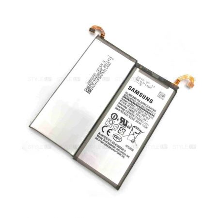 خرید باتری گوشی سامسونگ Samsung Galaxy J6 2018 مدل EB-BJ800ABA
