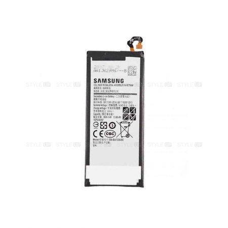 خرید باتری گوشی سامسونگ Samsung Galaxy J7 2017 مدل EB-BA720ABE