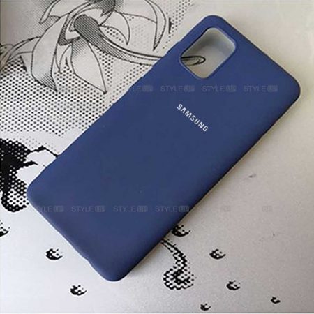 خرید قاب گوشی سامسونگ Samsung Galaxy S20 5G مدل سیلیکونی