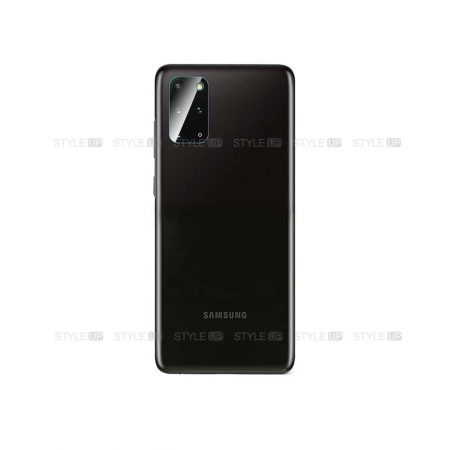 خرید گلس لنز دوربین گوشی سامسونگ Samsung Galaxy S20 Plus