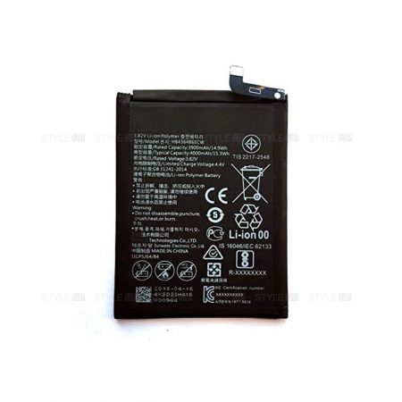خرید باتری گوشی هواوی Huawei Mate 10 Pro مدل HB436486ECW