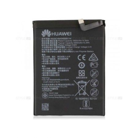 خرید باتری گوشی هواوی Huawei Y7 Prime مدل HB406689ECW