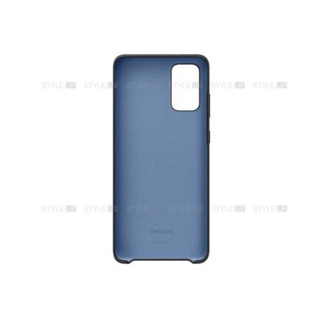 خرید کاور سیلیکونی سامسونگ Silicone Cover Galaxy S20 / 5G