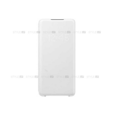خرید کیف هوشمند سامسونگ Samsung LED Wallet Galaxy S20 / 5G
