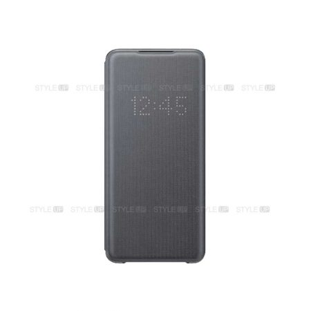 خرید کیف هوشمند سامسونگ Samsung LED Wallet Galaxy S20 / 5G