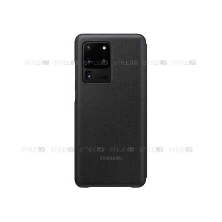 خرید کیف هوشمند سامسونگ Samsung LED Wallet Galaxy S20 Ultra / 5G