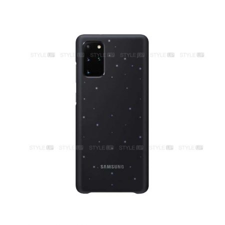 خرید کاور هوشمند سامسونگ Samsung LED cover Galaxy S20 Plus / 5G