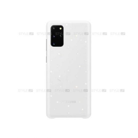خرید کاور هوشمند سامسونگ Samsung LED cover Galaxy S20 Plus / 5G
