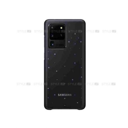 خرید کاور هوشمند سامسونگ Samsung LED cover Galaxy S20 Ultra / 5G