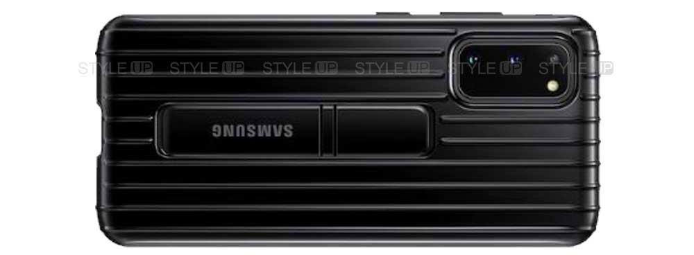 خرید کاور سامسونگ Rugged Protective برای گوشی Galaxy S20 / 5G