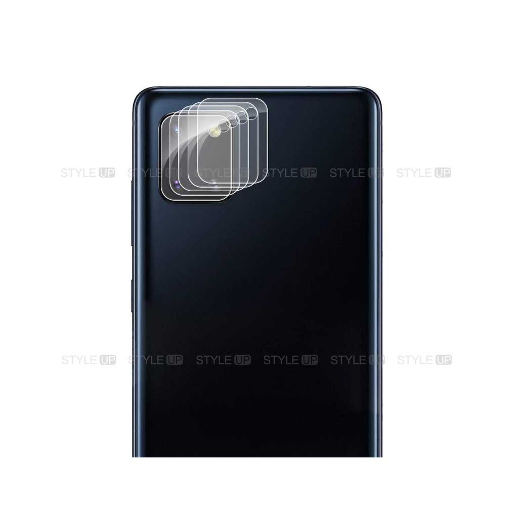 خرید گلس لنز دوربین گوشی سامسونگ Samsung Galaxy Note 10 Lite 