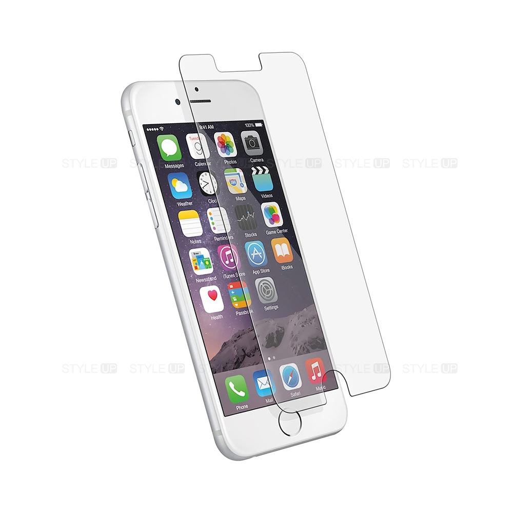 خرید محافظ صفحه گلس گوشی اپل آیفون iPhone SE 2020