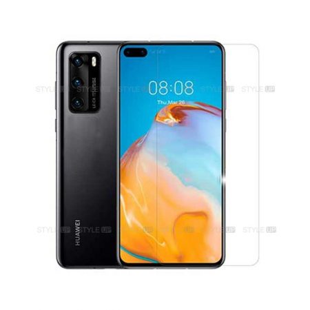 خرید محافظ صفحه گلس گوشی هواوی Huawei P40