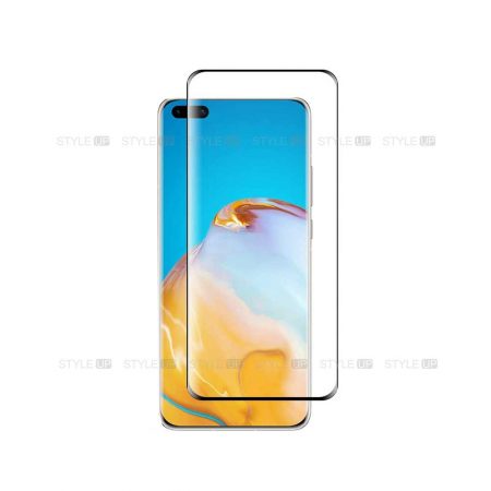 خرید گلس گوشی هواوی Huawei P40 Pro مدل تمام صفحه