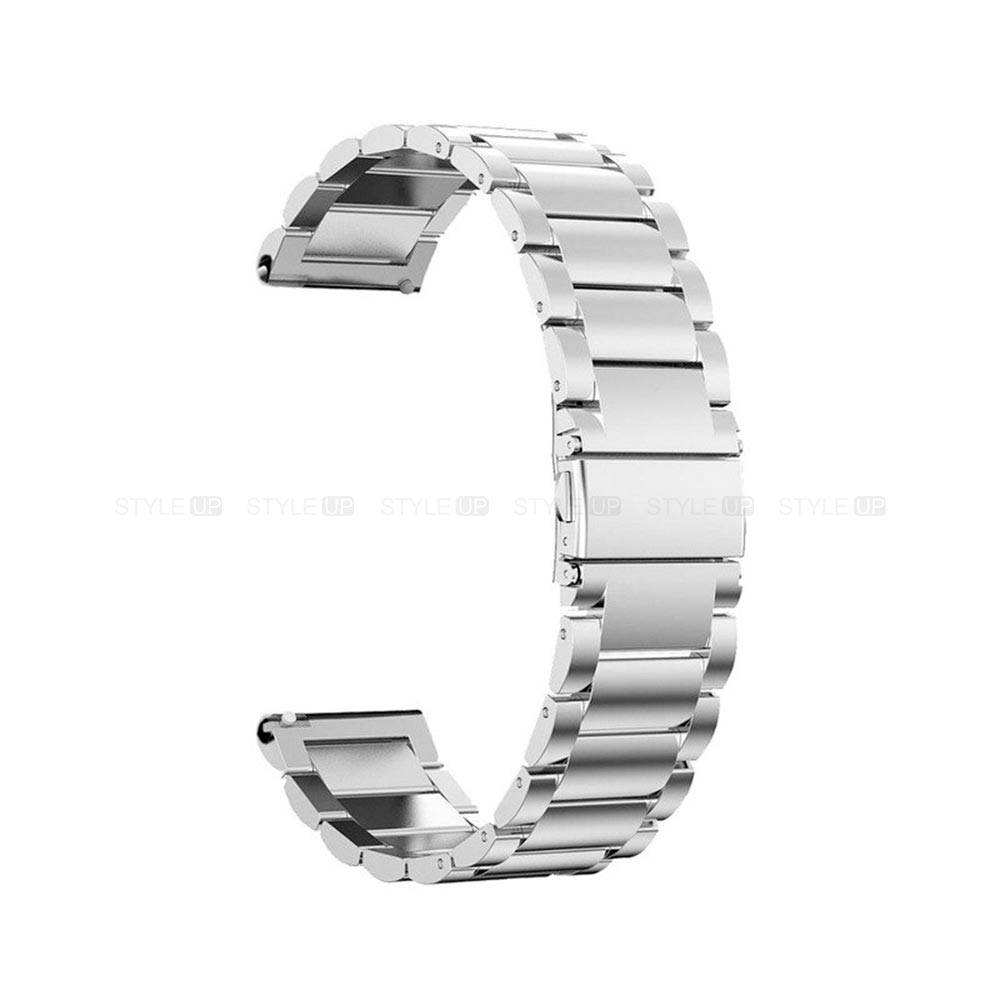 خرید بند ساعت هواوی Huawei Watch GT 2 46mm استیل 3Pointers