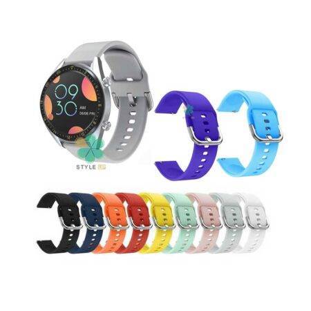 خرید Huawei Watch GT 2 46mm Soft Silicone Strap