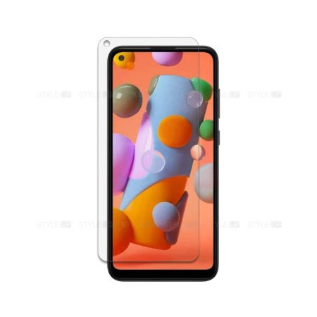 خرید محافظ صفحه نانو گوشی سامسونگ Samsung Galaxy A11