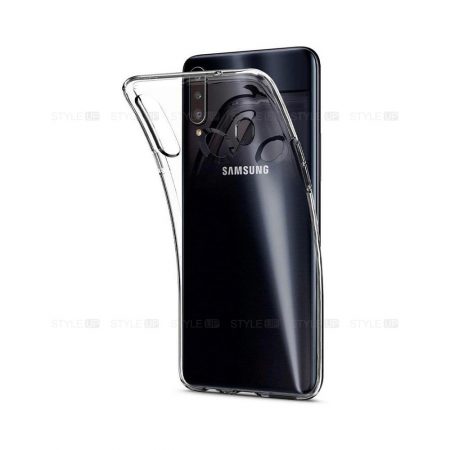خرید قاب گوشی سامسونگ Samsung Galaxy A20s مدل ژله ای شفاف