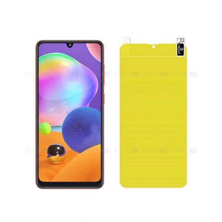 خرید محافظ صفحه نانو گوشی سامسونگ Samsung Galaxy A31