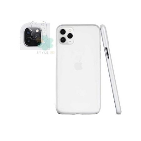 خرید محافظ گلس لنز دوربین گوشی اپل ایفون Apple iPhone 11 Pro