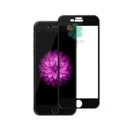 خرید محافظ صفحه نمایش دور چسب گوشی آیفون iPhone SE 2020