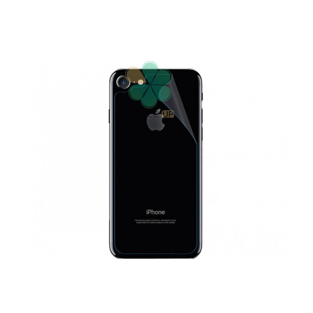 خرید برچسب محافظ نانو پشت گوشی موبایل آیفون Apple iPhone 7 / 8