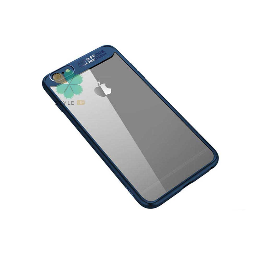 خرید کاور شفاف راک گوشی ایفون iPhone SE 2020