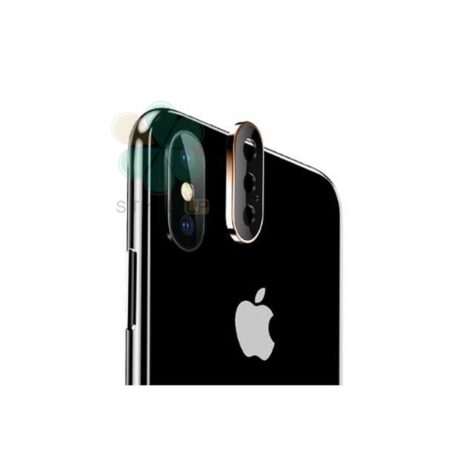 خرید کاور محافظ لنز دوربین گوشی ایفون ایکس - Apple iPhone X