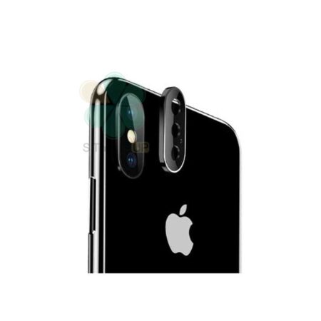 خرید کاور محافظ لنز دوربین گوشی ایفون ایکس - Apple iPhone X