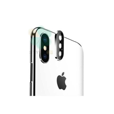 خرید کاور محافظ لنز دوربین گوشی موبایل آیفون Apple iPhone XS Max