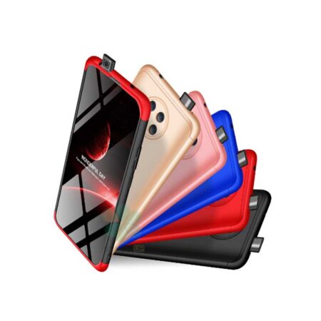 خرید قاب 360 درجه گوشی شیائومی Xiaomi Redmi K30 Pro مدل GKK