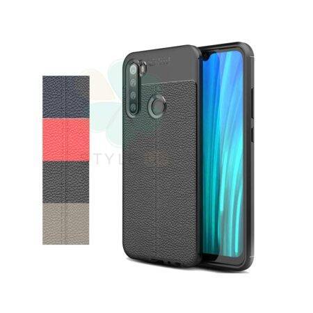 خرید کاور ژله ای گوشی سامسونگ Samsung Galaxy A21 مدل اتوفوکوس