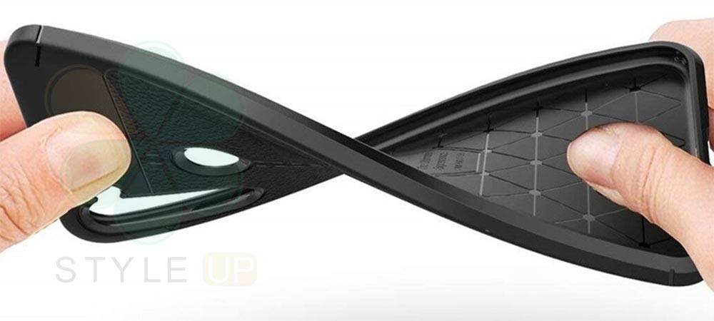خرید کاور ژله ای گوشی سامسونگ Samsung Galaxy A21 مدل اتوفوکوس