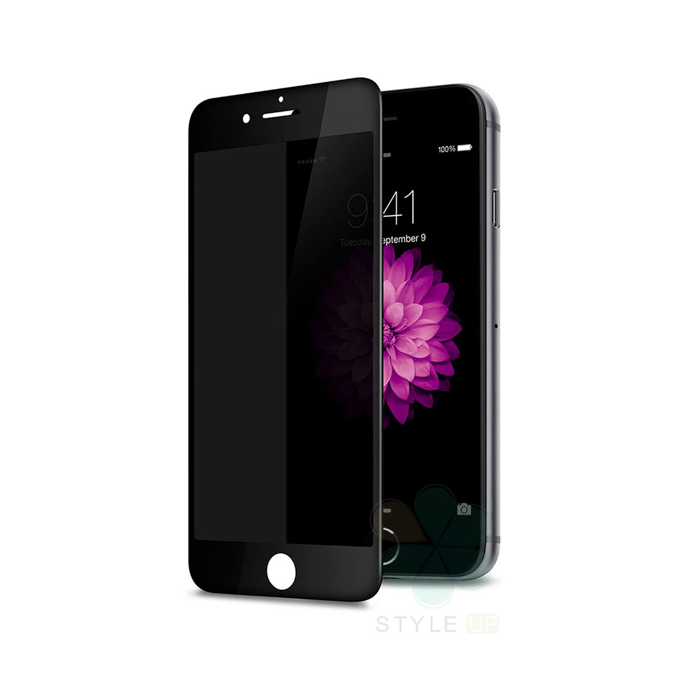 خرید محافظ گلس پرایوسی گوشی آیفون Apple iPhone 6 / 6s 