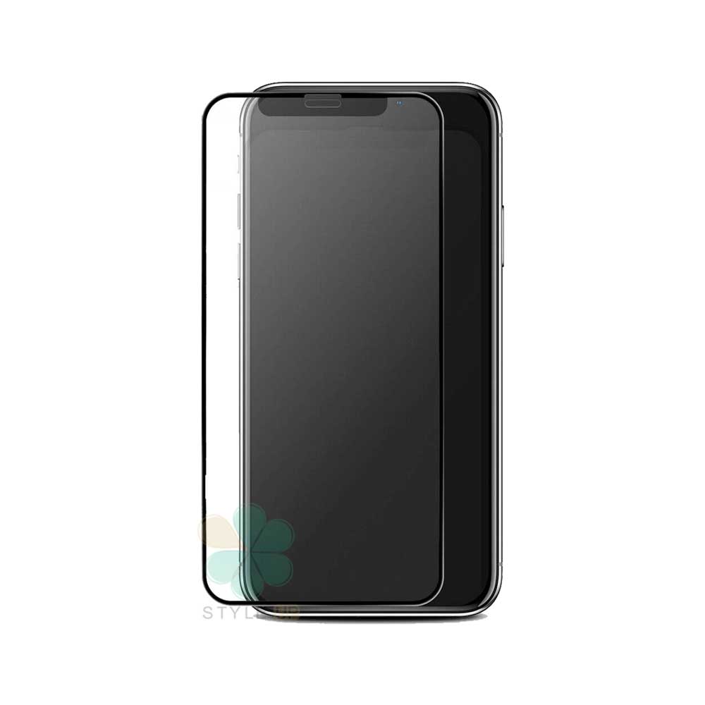 خرید محافظ صفحه گلس مات گوشی اپل آیفون Apple iPhone 11 Pro 