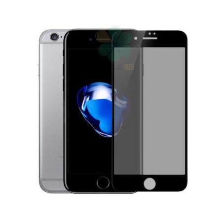 خرید محافظ صفحه گلس مات گوشی ایفون Apple iPhone 6 Plus / 6S Plus
