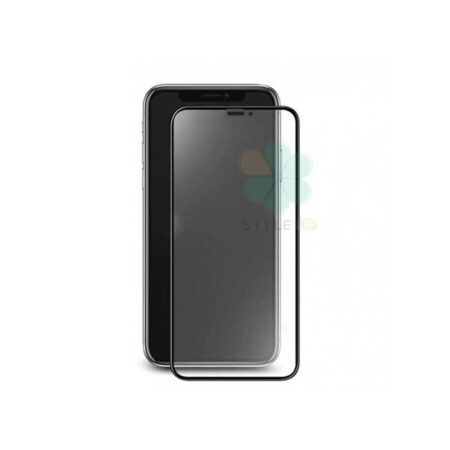 خرید محافظ صفحه گلس مات گوشی ایفون ایکس - Apple iPhone X