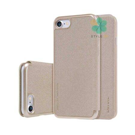 خرید کیف نیلکین گوشی آیفون Nillkin Sparkle iPhone Se 2020