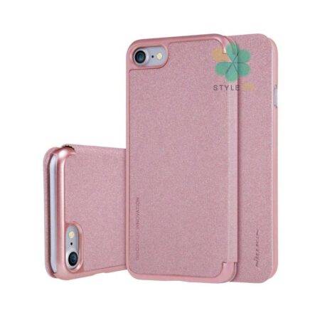 خرید کیف نیلکین گوشی آیفون Nillkin Sparkle iPhone Se 2020