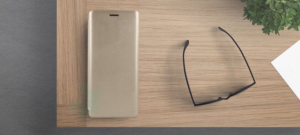 خرید کیف کلاسوری چرمی گوشی نوکیا Nokia 5.1 Plus / X5