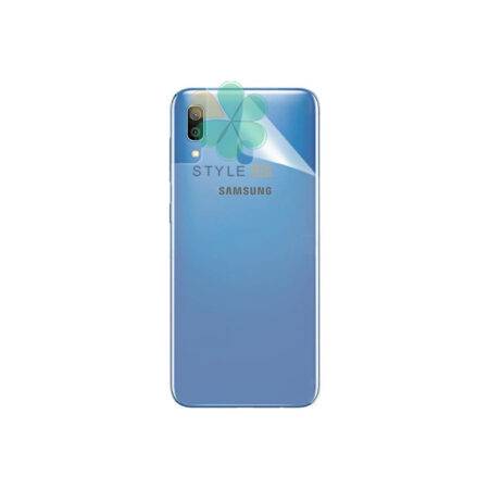 خرید برچسب محافظ نانو پشت گوشی سامسونگ Samsung Galaxy A40
