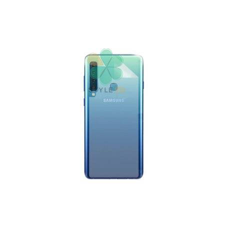 خرید برچسب محافظ نانو پشت گوشی سامسونگ Samsung A9 2018 / A9s